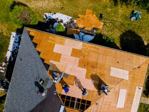 Best Emergency Roof Repair  in Moundville, AL