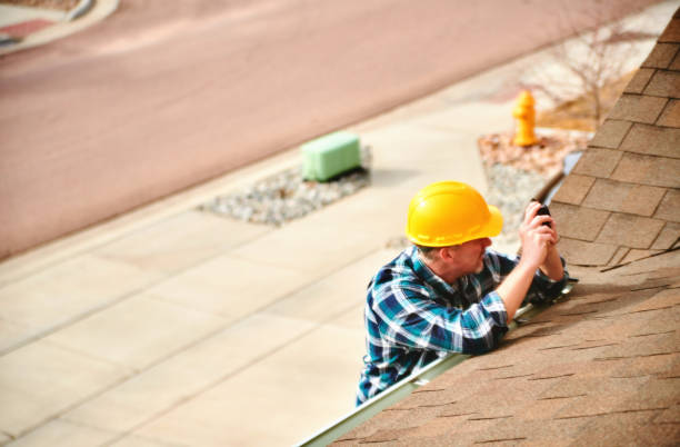 Professional Roofing Contractor in Moundville, AL