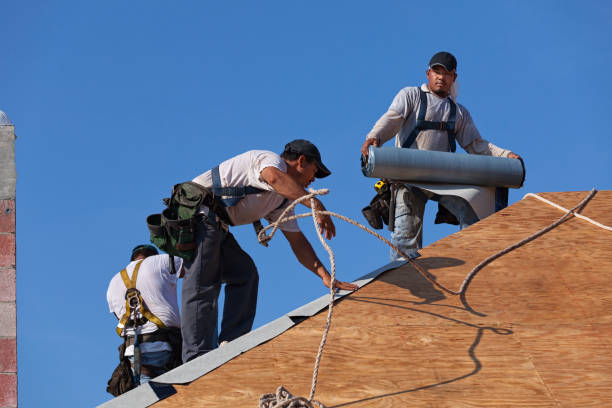 Roof Waterproofing Services in Moundville, AL