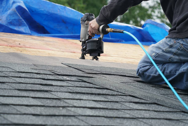 Professional Roofing Contractor in Moundville, AL