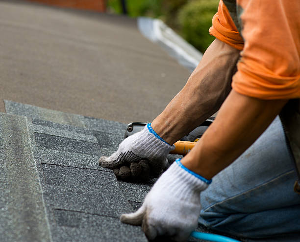 Quick and Trustworthy Emergency Roof Repair Services in Moundville, AL