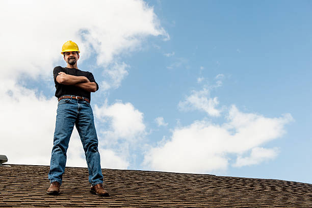 Best Emergency Roof Repair  in Moundville, AL
