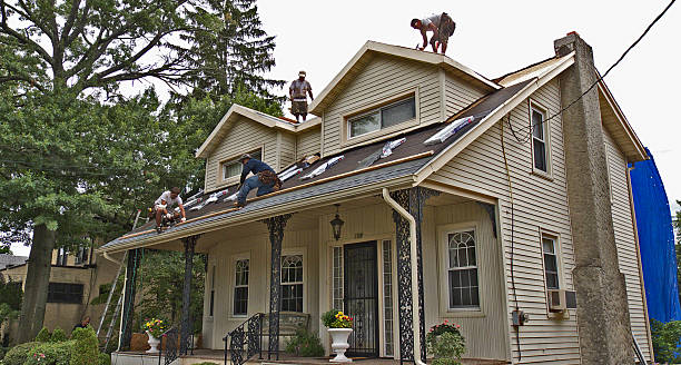 Best Slate Roofing Contractor  in Moundville, AL