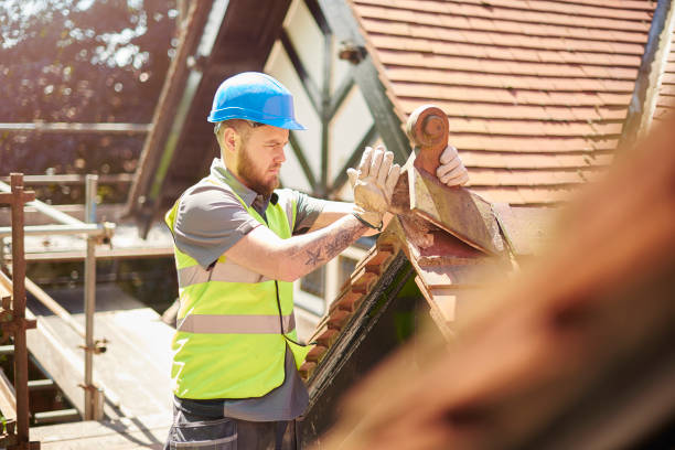 Best Residential Roofing Contractor  in Moundville, AL