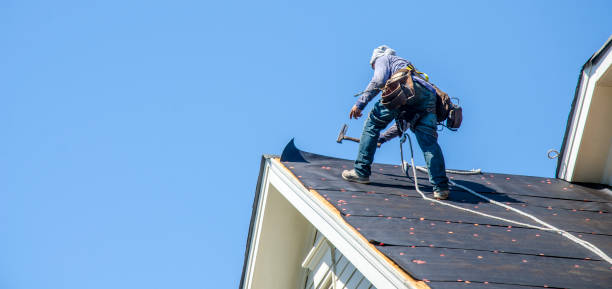 Best Affordable Roofing Company  in Moundville, AL